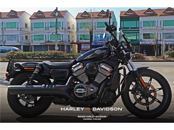 Sportster Forty-Eight™ 2022 Vivid Black