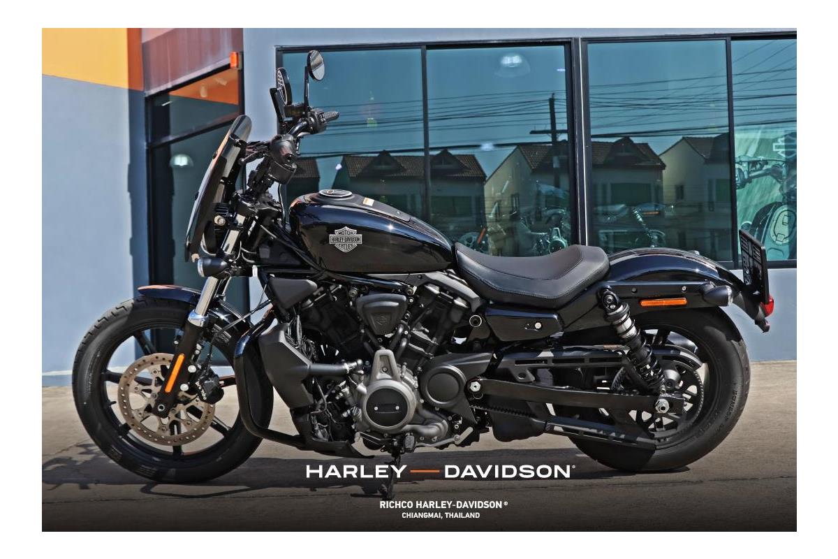 Sportster Forty-Eight™ 2022 Vivid Black
