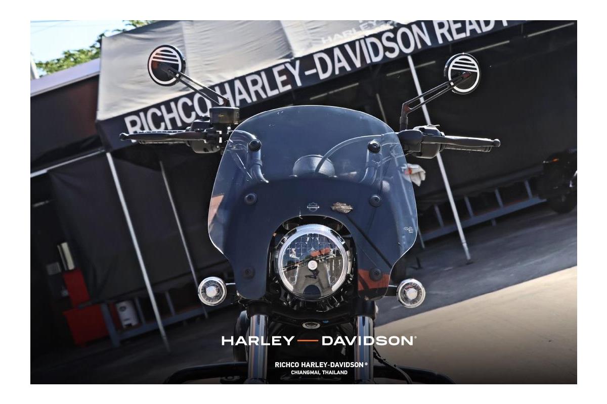 Sportster Forty-Eight™ 2022 Vivid Black