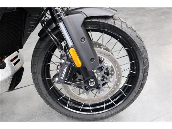 2023 Harley-Davidson Pan America 1250