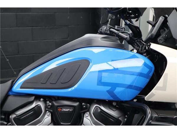 2023 Harley-Davidson Pan America 1250