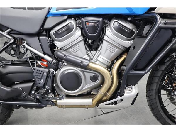 2023 Harley-Davidson Pan America 1250