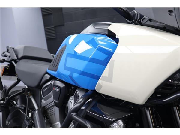 2023 Harley-Davidson Pan America 1250