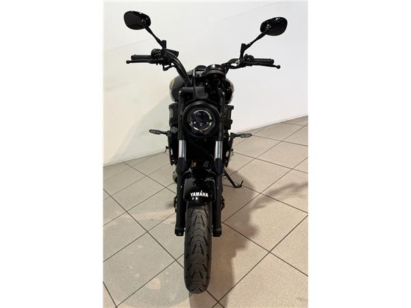 2023 YAMAHA XSR700