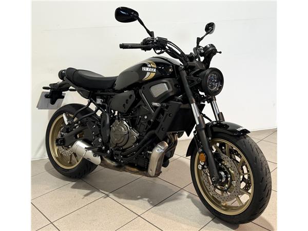 2023 YAMAHA XSR700