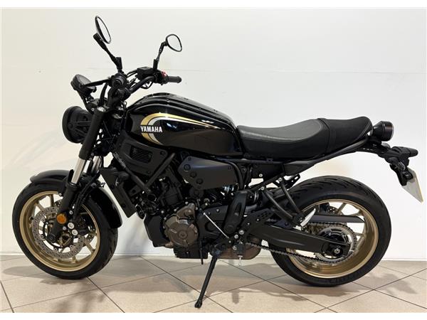 2023 YAMAHA XSR700