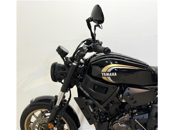 2023 YAMAHA XSR700