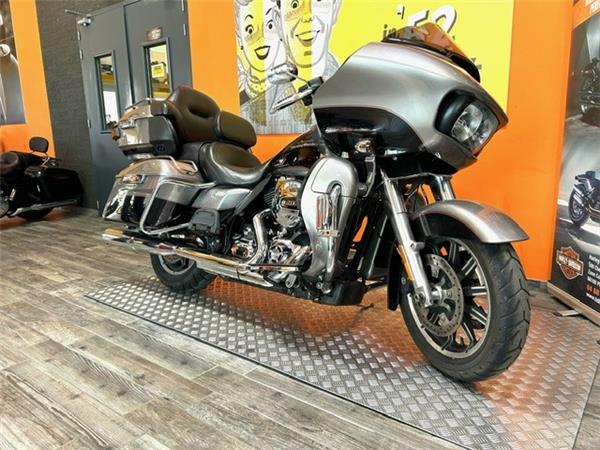 TOURING ROAD GLIDE 1700 ULTRA
