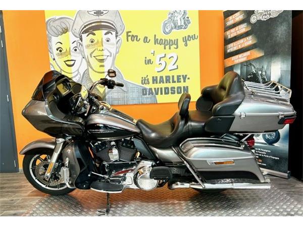 TOURING ROAD GLIDE 1700 ULTRA