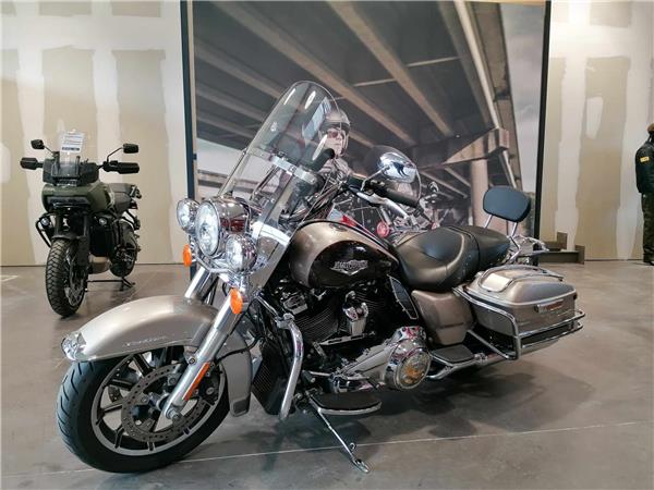 TOURING ROAD KING 1745 CLASSIC