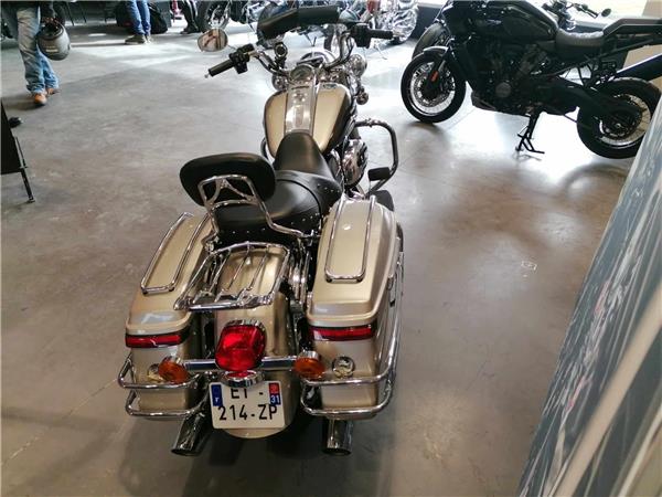 TOURING ROAD KING 1745 CLASSIC