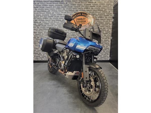 ADVENTURE PAN AMERICA 1250 SPECIAL