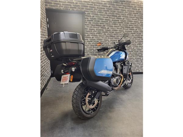 ADVENTURE PAN AMERICA 1250 SPECIAL