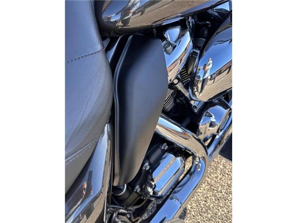 2019 Harley-Davidson Electra Glide Ultra Limited 