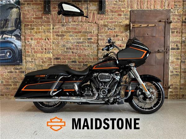 2022 Harley-Davidson Touring
