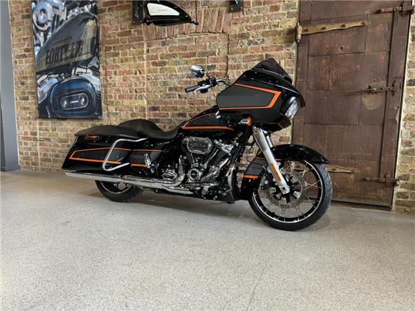 2022 Harley-Davidson Touring