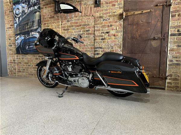 2022 Harley-Davidson Touring