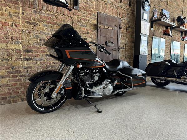 2022 Harley-Davidson Touring