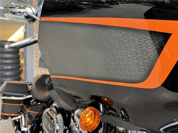 2022 Harley-Davidson Touring