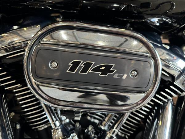 2022 Harley-Davidson Touring