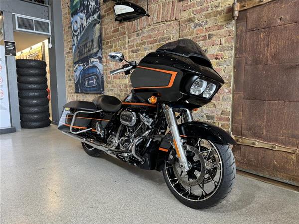 2022 Harley-Davidson Touring