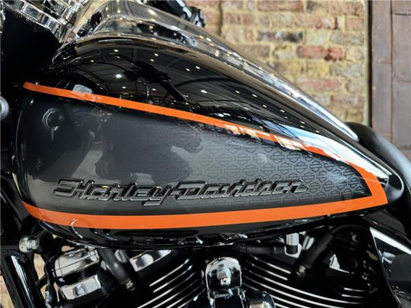 2022 Harley-Davidson Touring