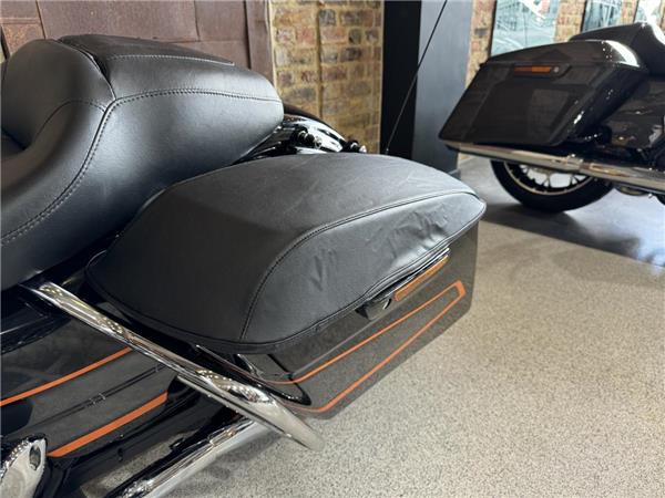 2022 Harley-Davidson Touring