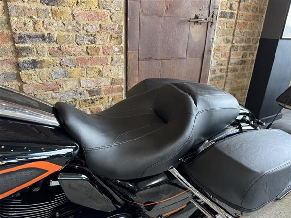 2022 Harley-Davidson Touring