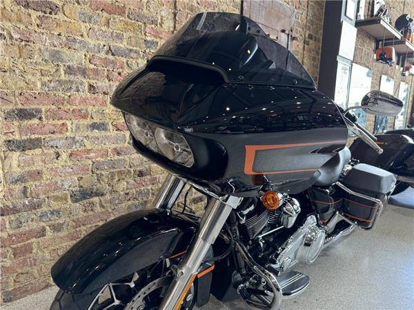 2022 Harley-Davidson Touring