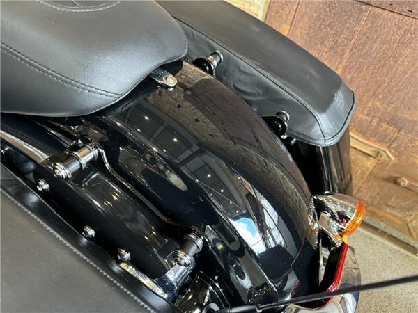 2022 Harley-Davidson Touring
