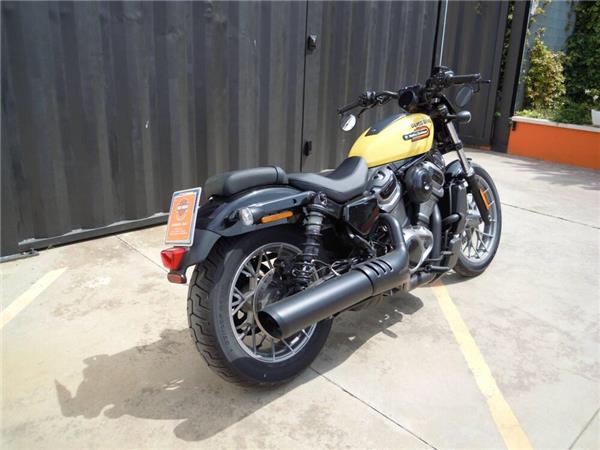 2023 Harley-Davidson Nightster Special 975