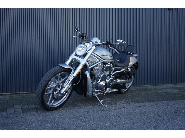 2011 HARLEY-DAVIDSON VRSC VRSCDX Night Rod Special Anniversary ABS