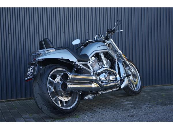 2011 HARLEY-DAVIDSON VRSC VRSCDX Night Rod Special Anniversary ABS