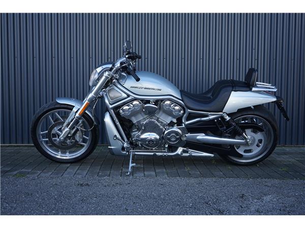 2011 HARLEY-DAVIDSON VRSC VRSCDX Night Rod Special Anniversary ABS