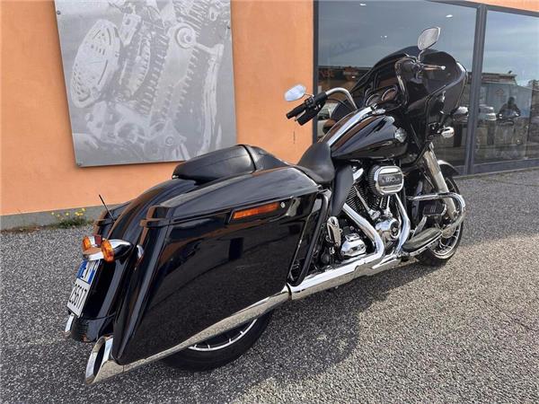 2021 Harley-Davidson Road Glide Special 