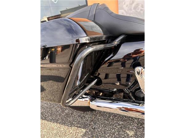 2021 Harley-Davidson Road Glide Special 