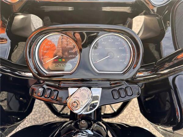 2021 Harley-Davidson Road Glide Special 