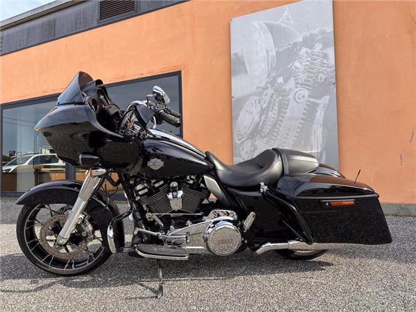 2021 Harley-Davidson Road Glide Special 