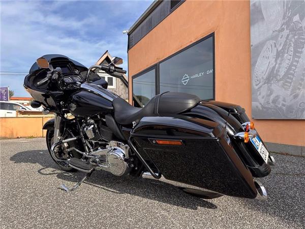 2021 Harley-Davidson Road Glide Special 