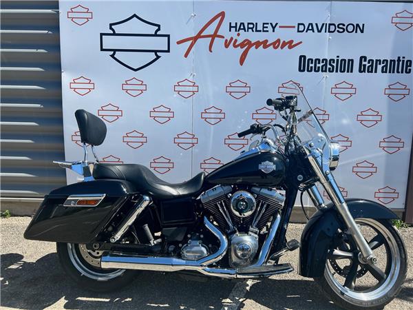 DYNA SWITCHBACK 1690