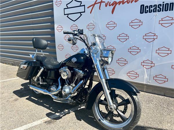 DYNA SWITCHBACK 1690