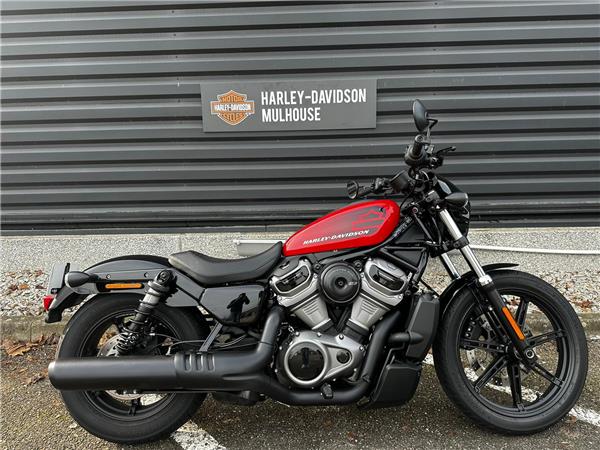 SPORTSTER Nightster 975 RH