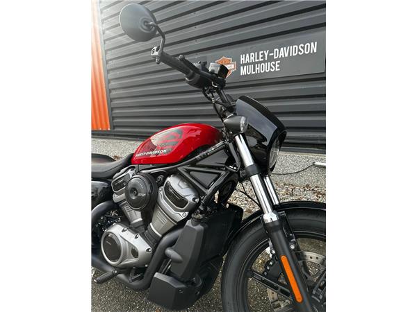 SPORTSTER Nightster 975 RH