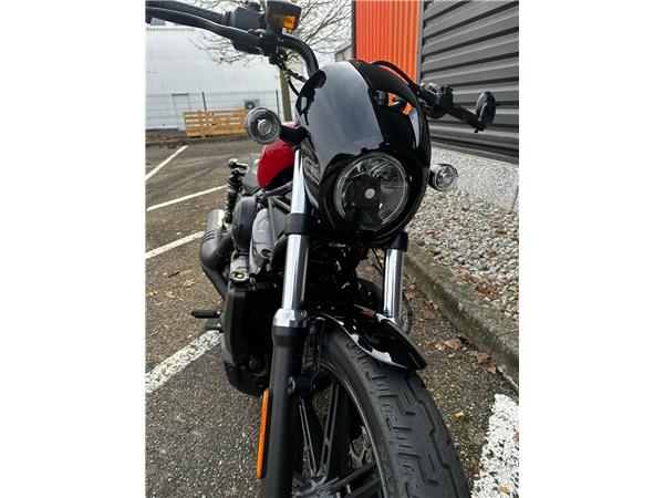 SPORTSTER Nightster 975 RH