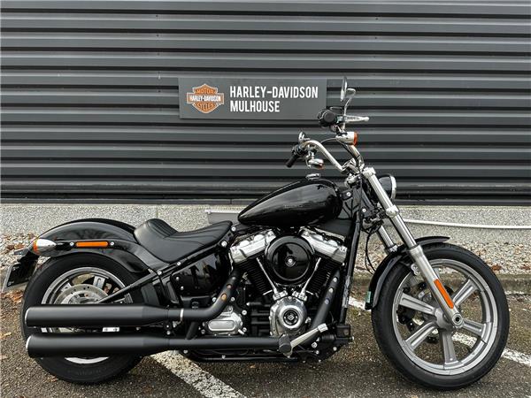 SOFTAIL STANDARD 1745