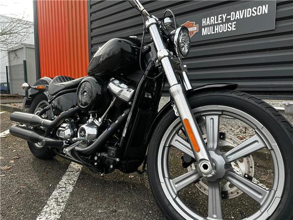 SOFTAIL STANDARD 1745