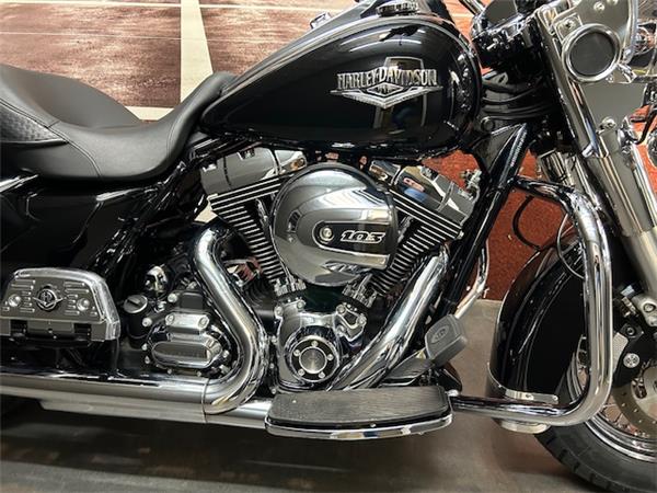 TOURING ROAD KING 1690