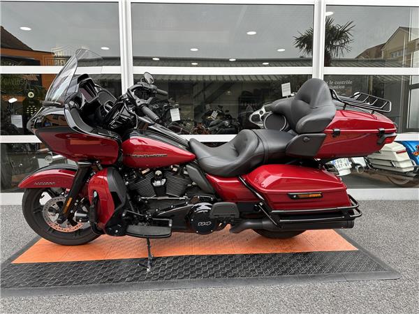 TOURING ROAD GLIDE 1868 LIMITED