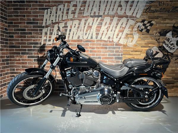 2019 HARLEY-DAVIDSON Softail FXBRS Breakout 114 ABS