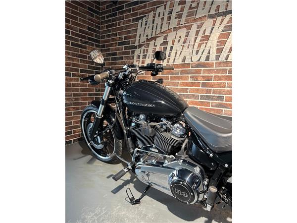 2019 HARLEY-DAVIDSON Softail FXBRS Breakout 114 ABS